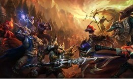 英雄联盟最新爆料吧,新爆料揭示神秘英雄与颠覆性游戏机制革新